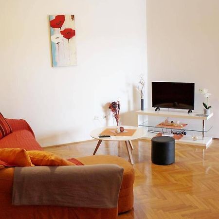 Apartment Matilda Makarska Exteriör bild