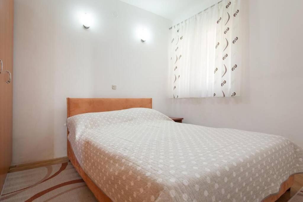 Apartment Matilda Makarska Exteriör bild